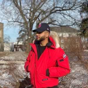 Meet your Posher, Jaskaran